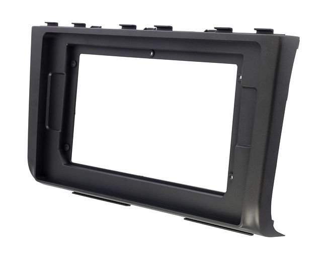 купить Рамка для установки в Hyundai Creta, ix25 2021+ MFA дисплея ## 3