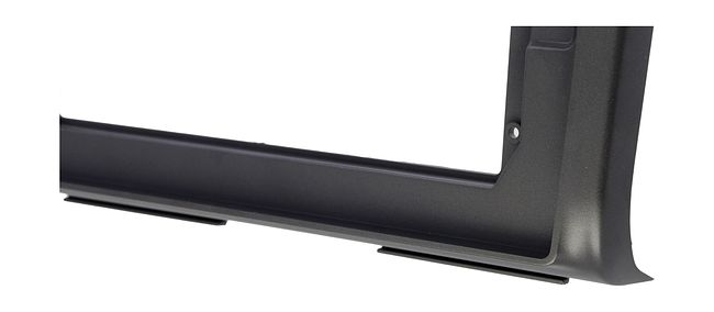 купить Рамка для установки в Hyundai Creta, ix25 2021+ MFA дисплея ## 4