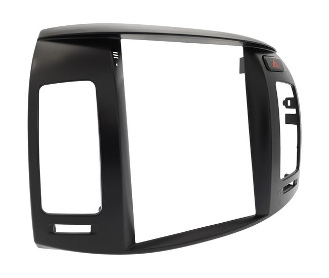 купить Рамка для установки в Hyundai Elantra, Avante 2006 - 2011 MFC дисплея ## 2