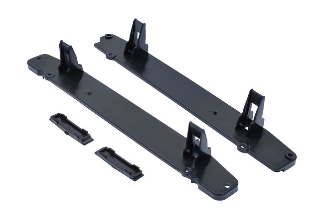 купить Рамка для установки в Hyundai Elantra, Avante 2006 - 2011 MFC дисплея ## 5