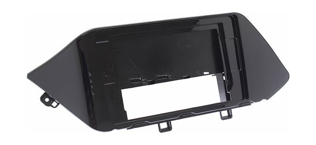 купить Рамка для установки в Hyundai Sonata 2020+ MFAB дисплея 2