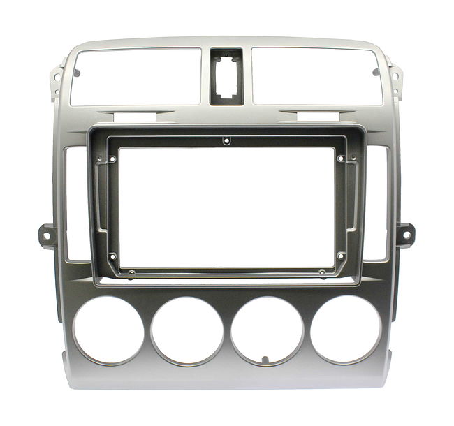 купить Рамка для установки в Kia Carnival 2002 - 2006 MFB дисплея 1