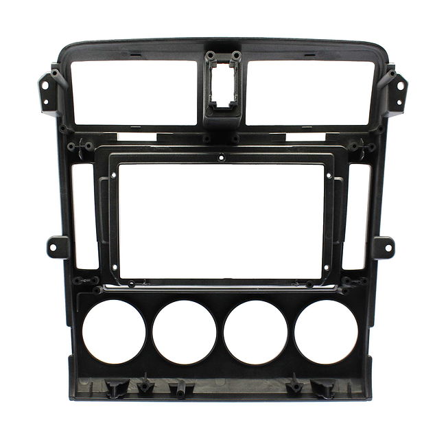 купить Рамка для установки в Kia Carnival 2002 - 2006 MFB дисплея 2