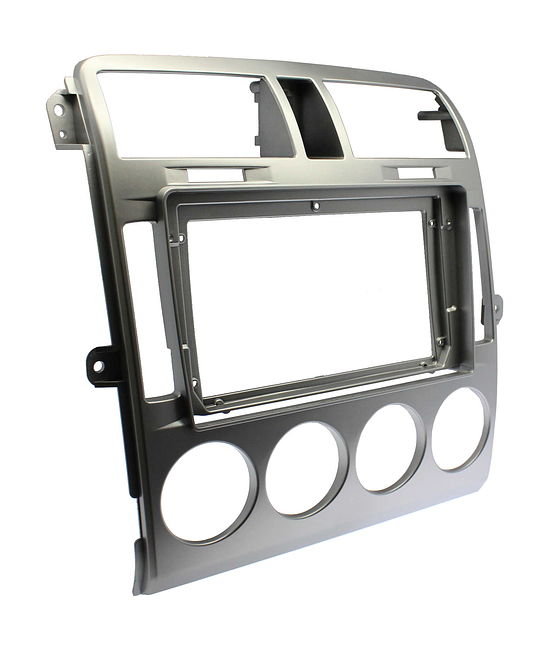 купить Рамка для установки в Kia Carnival 2002 - 2006 MFB дисплея 3