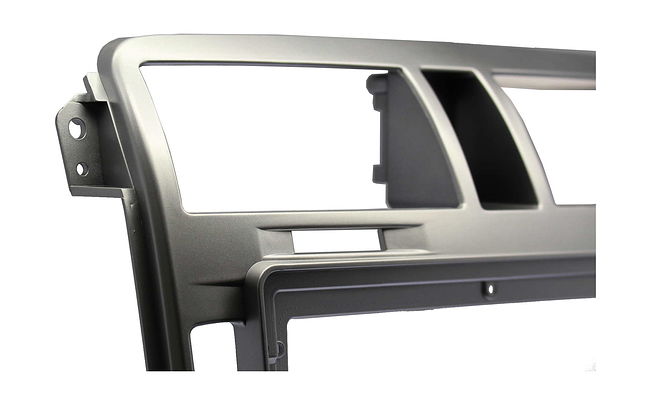 купить Рамка для установки в Kia Carnival 2002 - 2006 MFB дисплея 4