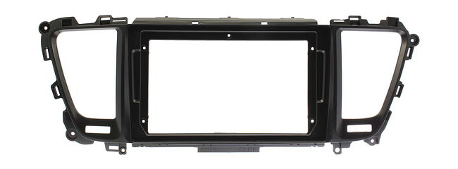 купить Рамка для установки в Kia Carnival 2014 - 2020 MFB дисплея 1