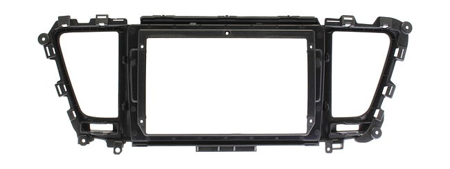 купить Рамка для установки в Kia Carnival 2014 - 2020 MFB дисплея 2