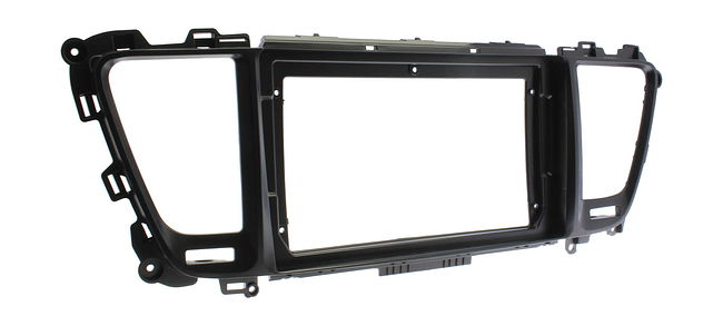 купить Рамка для установки в Kia Carnival 2014 - 2020 MFB дисплея 3