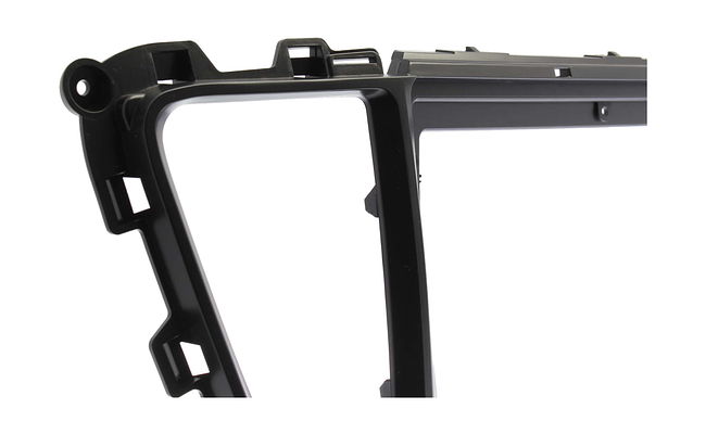 купить Рамка для установки в Kia Carnival 2014 - 2020 MFB дисплея 4