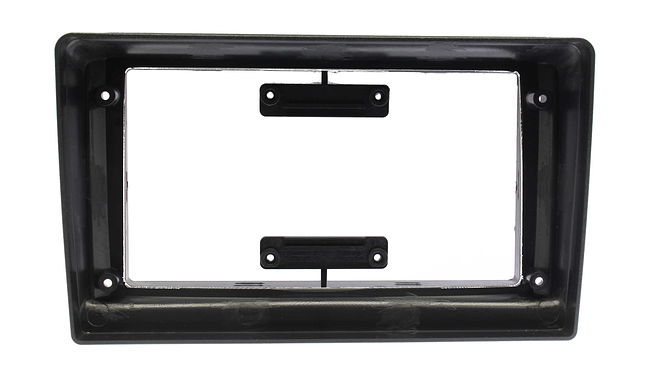 купить Рамка для установки в Kia Ceed 2006 - 2009 (климат-контроль), 2006-2012 (кондиционер) MFB дисплея 1