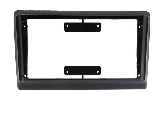 купить Рамка для установки в Kia Ceed 2006 - 2009 (климат-контроль), 2006-2012 (кондиционер) MFB дисплея 2