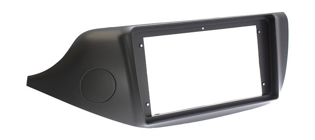 купить Рамка для установки в Kia Ceed 2012 - 2018 MFB дисплея (матовая) 4