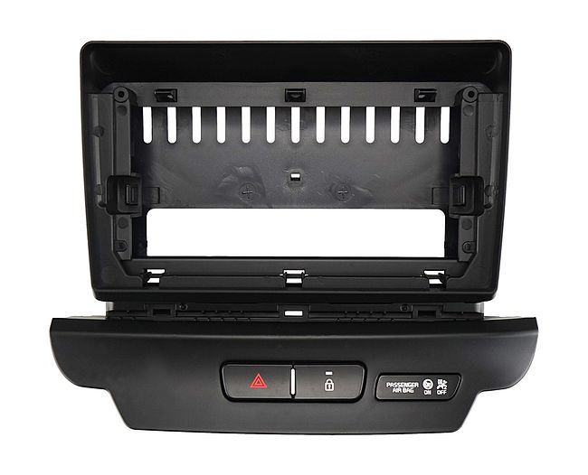 купить Рамка для установки в Kia Ceed 2018 - 2022 MFBb дисплея  1