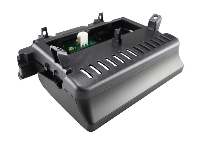 купить Рамка для установки в Kia Ceed 2018 - 2022 MFBb дисплея  4