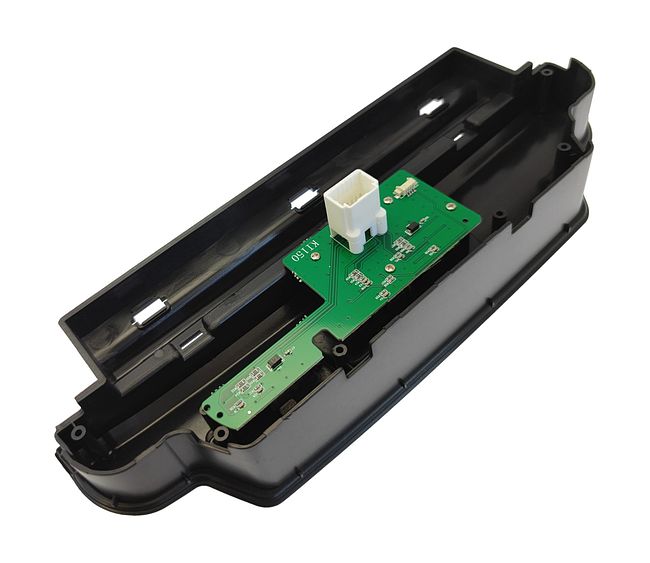 купить Рамка для установки в Kia Ceed 2018 - 2022 MFBb дисплея  6