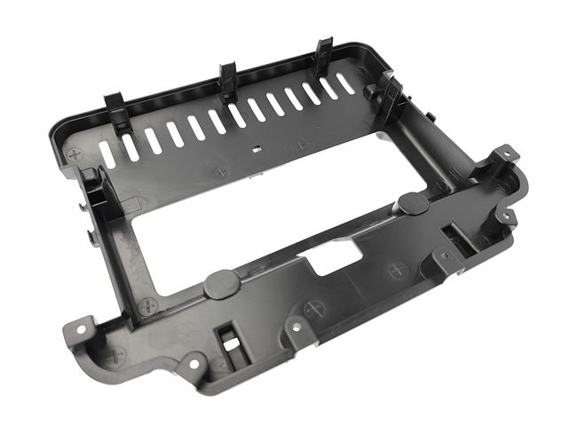 купить Рамка для установки в Kia Ceed 2018 - 2022 MFBb дисплея  7