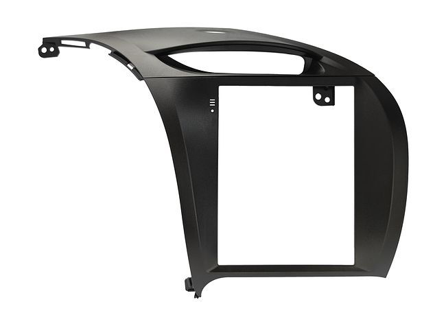 купить Рамка для установки в Kia Cerato, K3 2013 - 2020 MFC дисплея ## 1