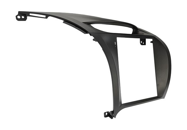 купить Рамка для установки в Kia Cerato, K3 2013 - 2020 MFC дисплея ## 2