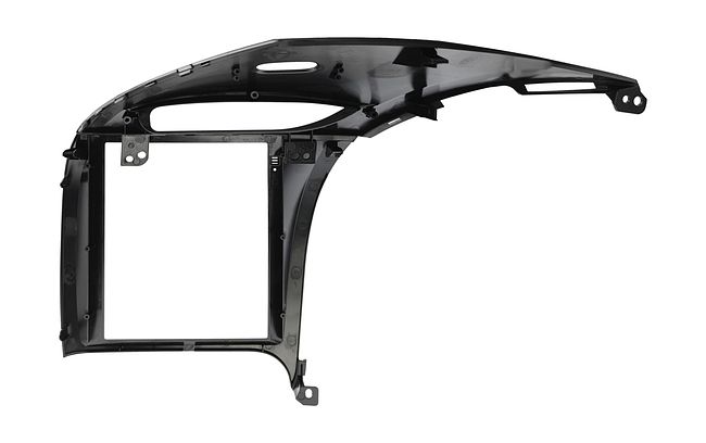 купить Рамка для установки в Kia Cerato, K3 2013 - 2020 MFC дисплея ## 4