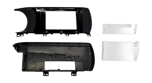 купить Рамка для установки в Kia K5 2020+ MFA дисплея 2