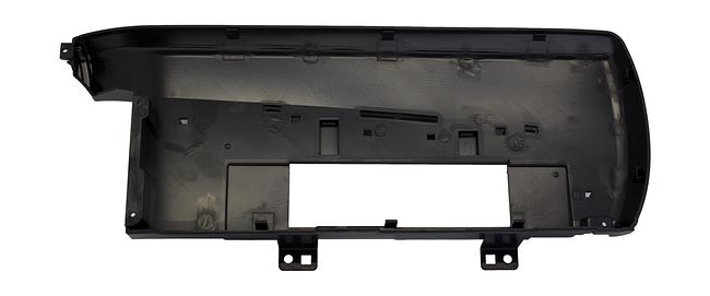 купить Рамка для установки в Kia K5 2020+ MFA дисплея 4