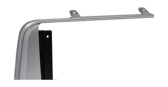 купить Рамка для установки в Kia Optima, K5 2016 - 2020 MFB дисплея 3