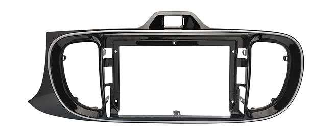 купить Рамка для установки в Kia Pegas 2017+ MFB дисплея ## 1