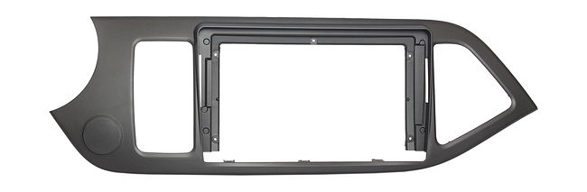 купить Рамка для установки в KIA Picanto 2011 - 2015 MFB дисплея 1
