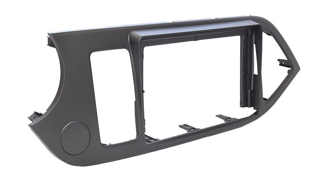 купить Рамка для установки в KIA Picanto 2011 - 2015 MFB дисплея 2