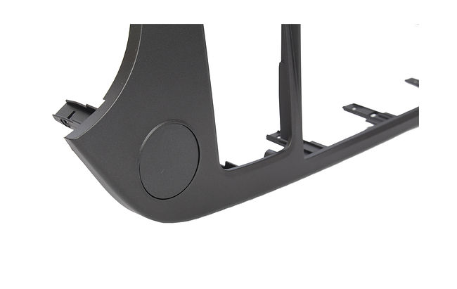 купить Рамка для установки в KIA Picanto 2011 - 2015 MFB дисплея 3