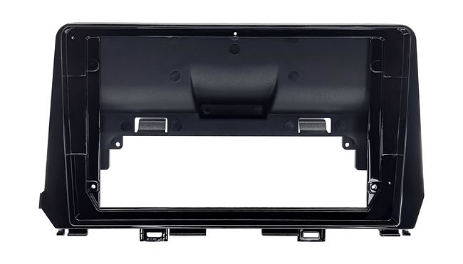 купить Рамка для установки в KIA Picanto, Morning  2017+ MFB дисплея 1