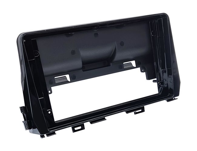 купить Рамка для установки в KIA Picanto, Morning  2017+ MFB дисплея 2