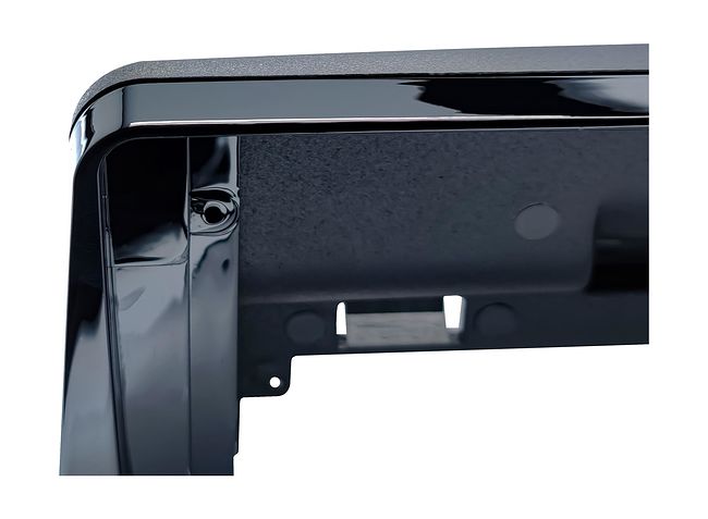 купить Рамка для установки в KIA Picanto, Morning  2017+ MFB дисплея 3