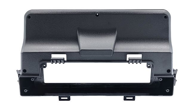 купить Рамка для установки в KIA Picanto, Morning  2017+ MFB дисплея 4