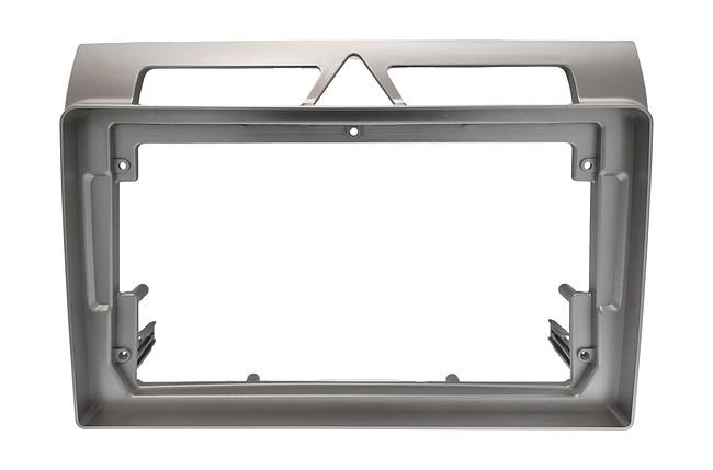 купить Рамка для установки в KIA Picanto (SA), Morning (SA) 2007 - 2011 MFB дисплея 1