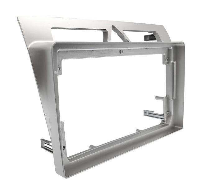 купить Рамка для установки в KIA Picanto (SA), Morning (SA) 2007 - 2011 MFB дисплея 2