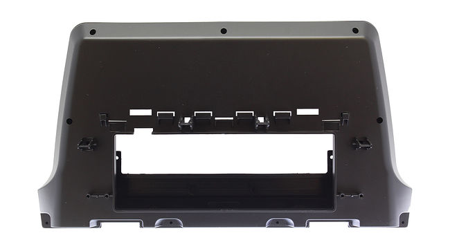 купить Рамка для установки в Kia Seltos 2020+ MFAB дисплея  2