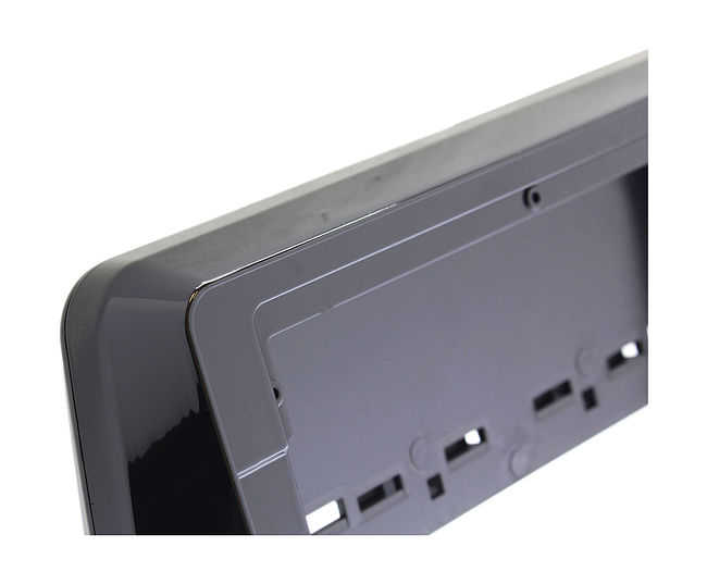 купить Рамка для установки в Kia Seltos 2020+ MFAB дисплея  4