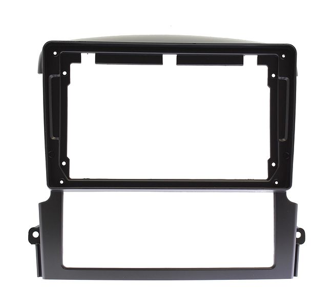 купить Рамка для установки в Kia Sorento 2006 - 2009 MFB дисплея 1