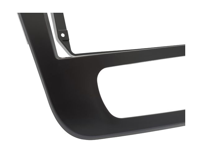 купить Рамка для установки в Kia Sorento 2012 - 2021 MFB дисплея (для авто без Navi) Тип3 3