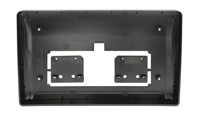 Рамка для установки в Toyota Raize, Daihatsu Rocky 2019+ MFA дисплея тип 2: купить по низкой цене. Доставка по России