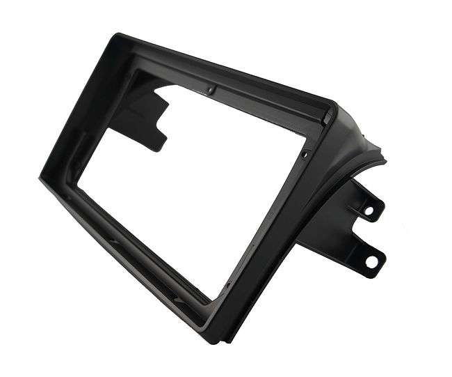 купить Рамка для установки в Toyota Sienna 2004 - 2010 MFB дисплея ## 4