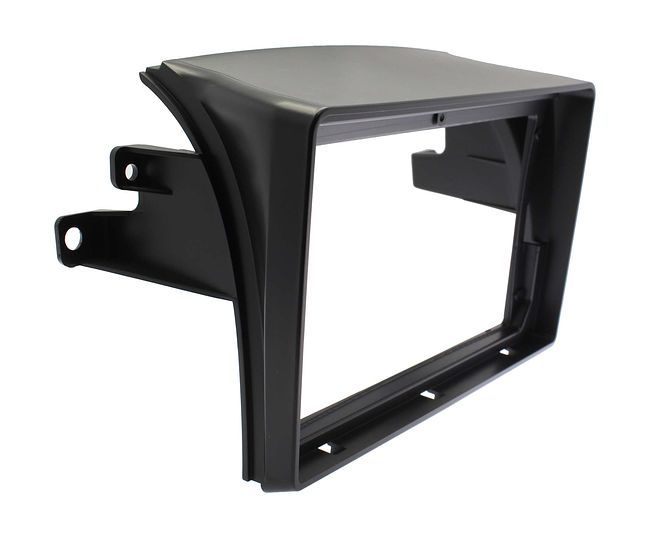 купить Рамка для установки в Toyota Sienna 2004 - 2010 MFB дисплея ## 3