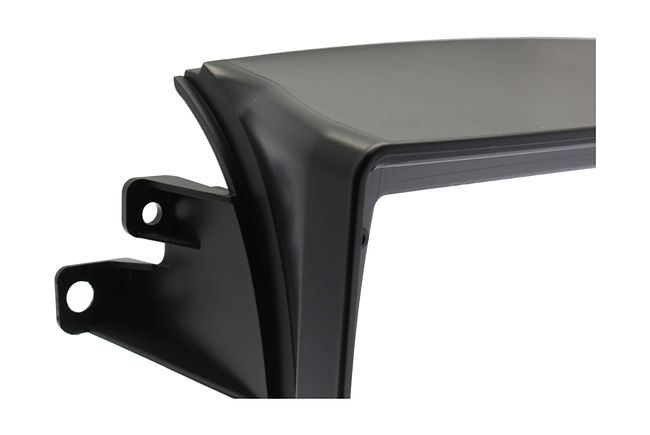 купить Рамка для установки в Toyota Sienna 2004 - 2010 MFB дисплея ## 5