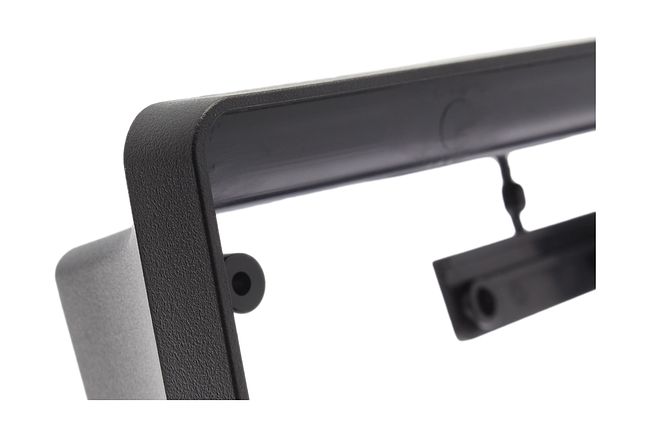 купить Рамка для установки в Toyota Town Ace 2008 - 2020 MFB дисплея 4