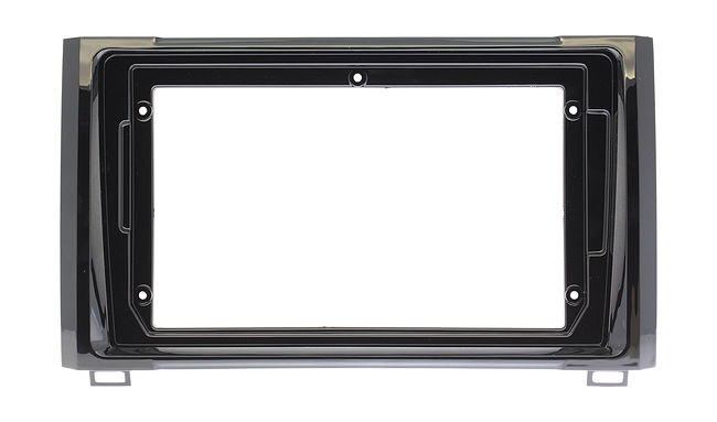купить Рамка для установки в Toyota Tundra 2013 - 2019 MFB дисплея 1