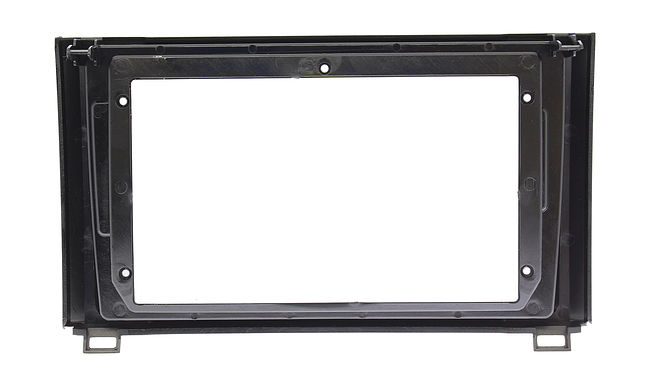 купить Рамка для установки в Toyota Tundra 2013 - 2019 MFB дисплея 2