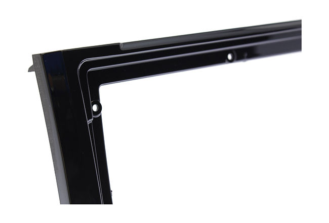 купить Рамка для установки в Toyota Tundra 2013 - 2019 MFB дисплея 4