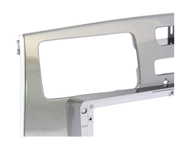 купить Рамка для установки в Toyota Windom, Lexus ES300 2001 - 2006 MFB дисплея 3