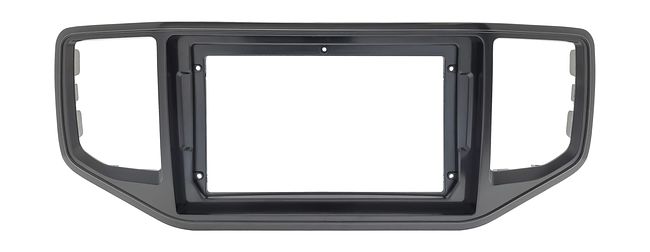 купить Рамка для установки в VW Amarok 2016 - 2022 MFB дисплея ## 1